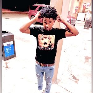 Meet your Posher, Najee